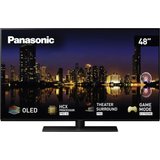 Panasonic TX-48MZF1507 121cm 48" 4K OLED 120 Hz Smart TV Fernseher