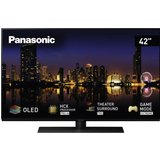 Panasonic TX-42MZF1507 106cm 42" 4K OLED 120 Hz Smart TV Fernseher