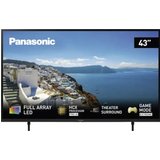 Panasonic TX-43MXW944 108cm 43" 4K MiniLED 120 Hz Smart TV Fernseher