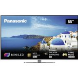 Panasonic TX-55MXF977 139cm 55" 4K 120 Hz MiniLED Smart TV Fernseher