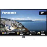 Panasonic TX-50MXF967 123cm 50" 4K LED 120 Hz Smart TV Fernseher