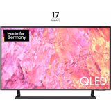 Samsung GQ50Q72C 127cm 50" 4K QLED 60 Hz Smart TV Fernseher