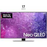 Samsung GQ43QN92C 109cm 43" 4K Neo QLED MiniLED 120 Hz Smart TV Fernseher