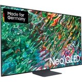 Neo QLED GQ-75QN92B, QLED-Fernseher