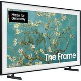 The Frame GQ-65LS03BG, QLED-Fernseher