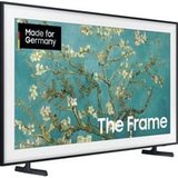 The Frame GQ-55LS03BG, QLED-Fernseher