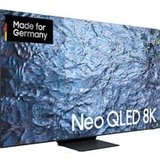 Neo QLED GQ-65QN900C, QLED-Fernseher