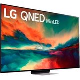 65QNED866RE, QLED-Fernseher