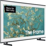 The Frame GQ-50LS03BG, QLED-Fernseher