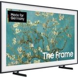 The Frame GQ-75LS03BG, QLED-Fernseher